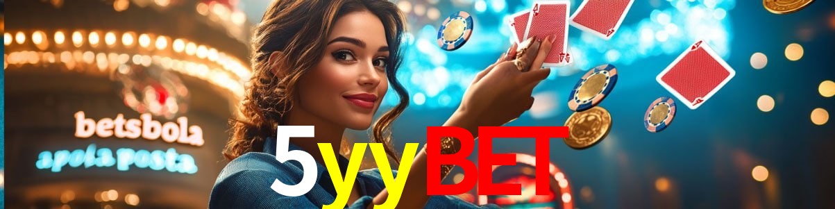Welcome Bonus 5yybet