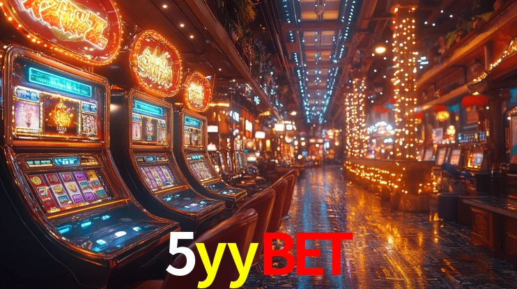 5yybet - Caça-Níqueis da Sorte Suprema - 5yybet.com