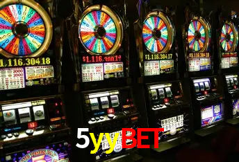 A Emoção da Loteria na 5yybet: Uma Chance de Mudança de Vida
