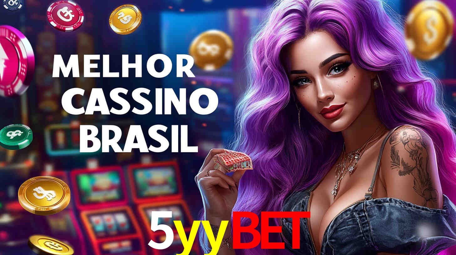 Descubra o Programa VIP da 5yybet: Vantagens Exclusivas para Jogadores