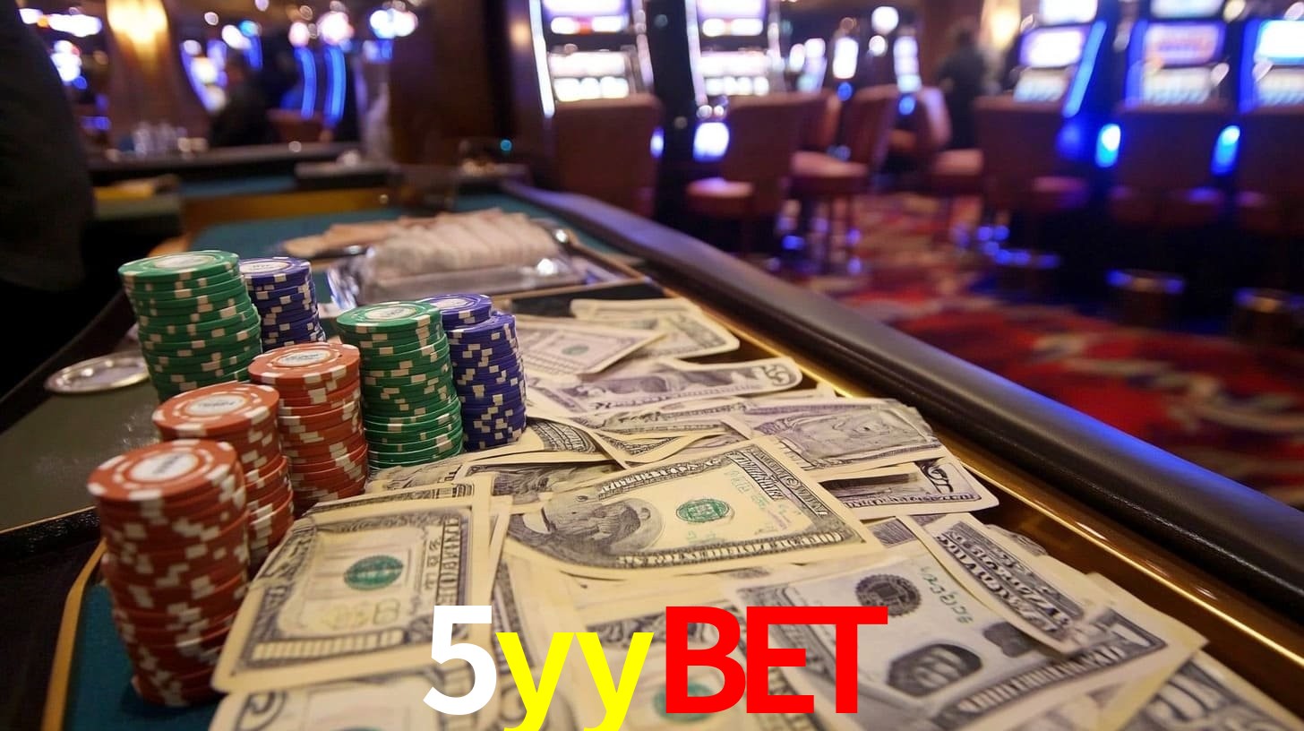 Exclusive Offers 5yybet