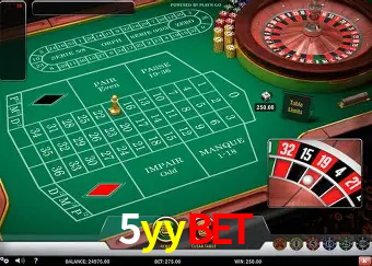 VIP Casino 5yybet