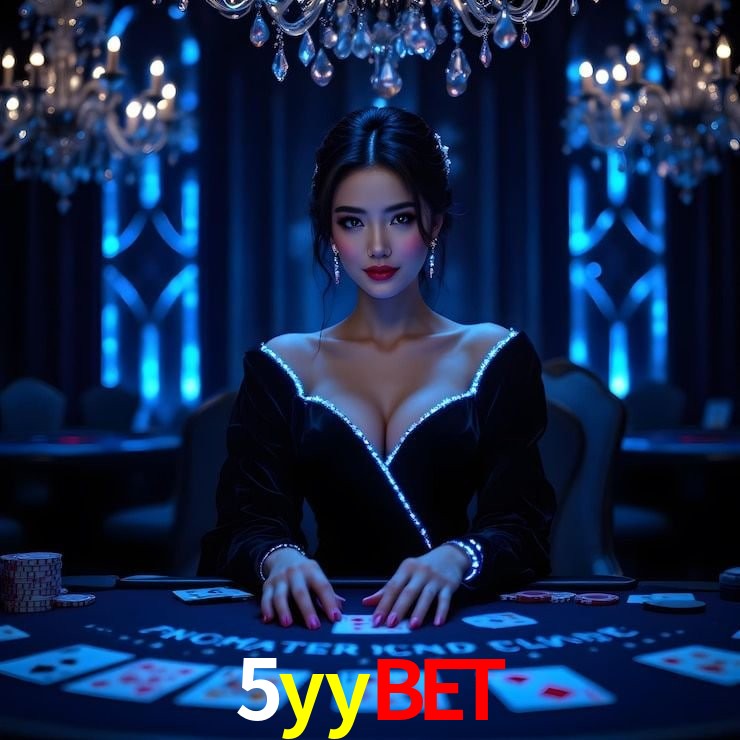 Slot Games 5yybet
