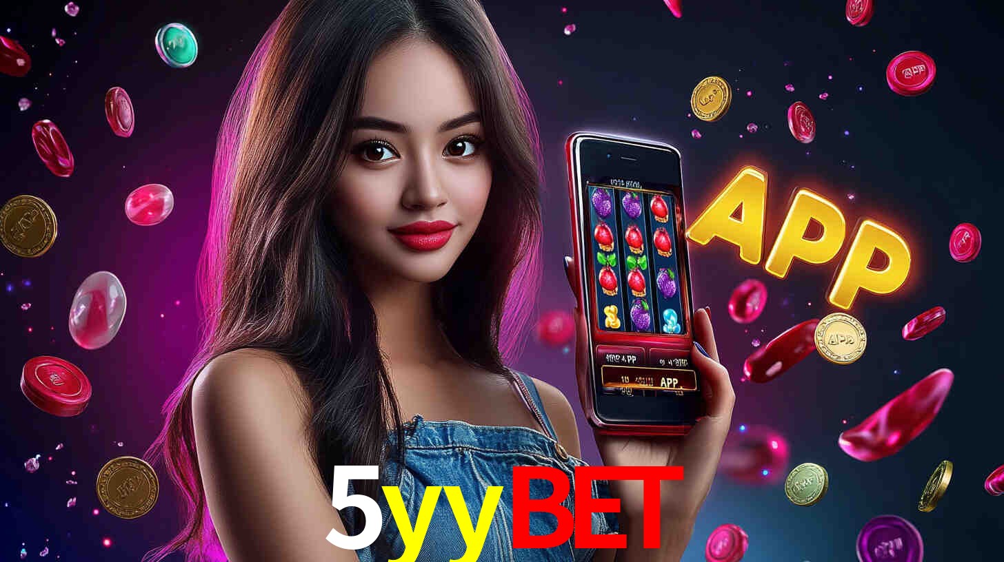 Apostas Esportivas na 5yybet: Um Guia Completo