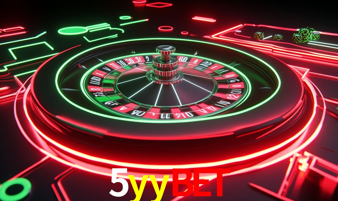 Explorando a Categoria de Eventos em Apostas na 5yybet