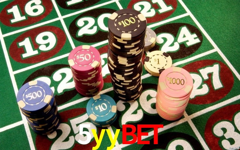 Welcome Bonus 5yybet
