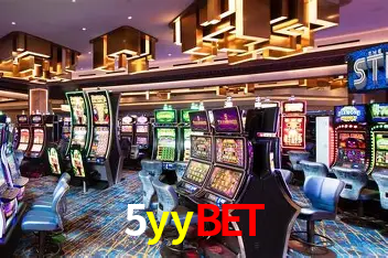 Apostas Esportivas na 5yybet: Um Guia Completo