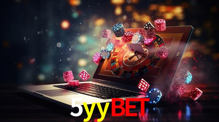 Desvendando o Mundo dos Jogos Virtuais na 5yybet