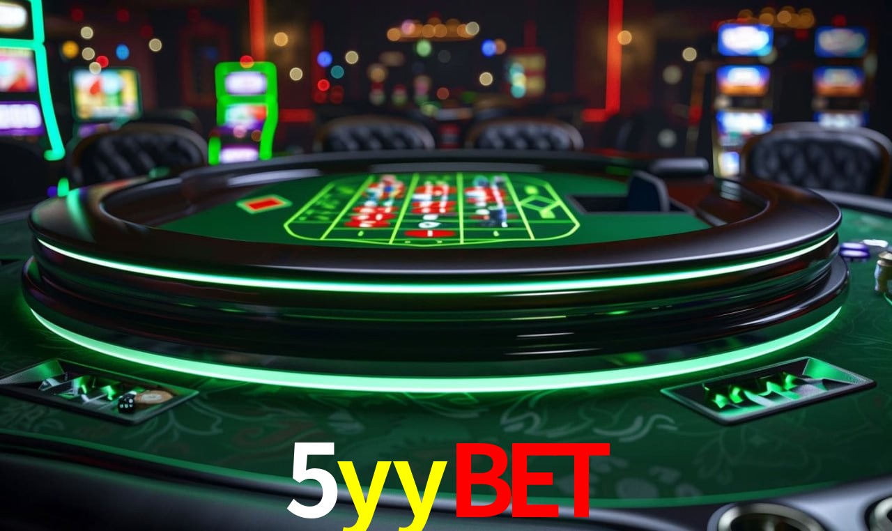 Exclusive Offers 5yybet