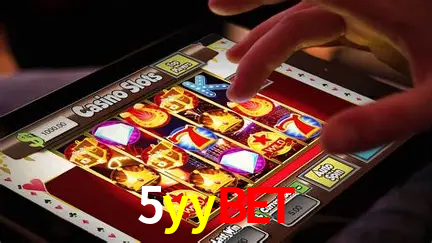 Blackjack Table 5yybet