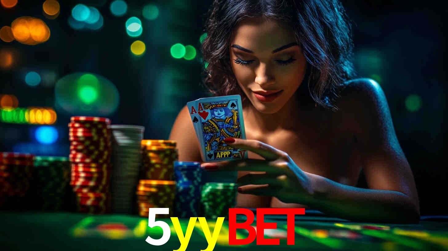 Apostas Esportivas na 5yybet: Um Guia Completo