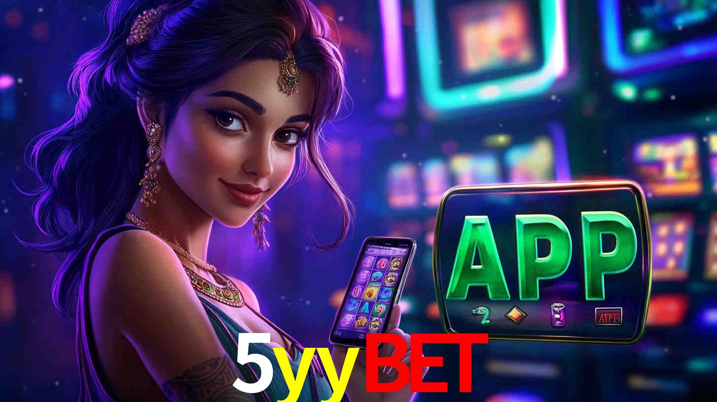 Bônus Generosos e Exclusivos no 5yybet para Você!