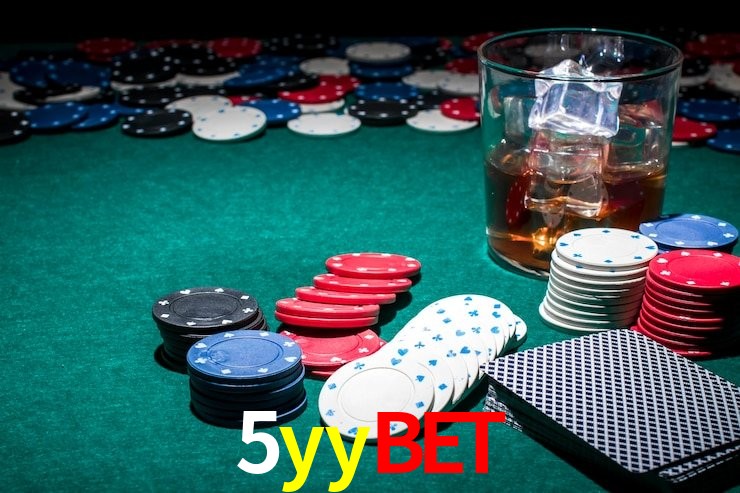 Tennis Betting 5yybet