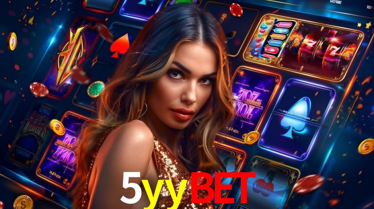 Inovações de Jogos na 5yybet: O Futuro das Experiências Interativas