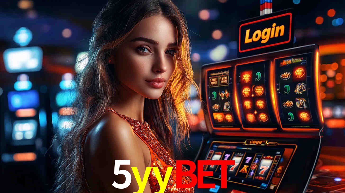 Sinta a adrenalina dos jogos de cassino com 5yybet