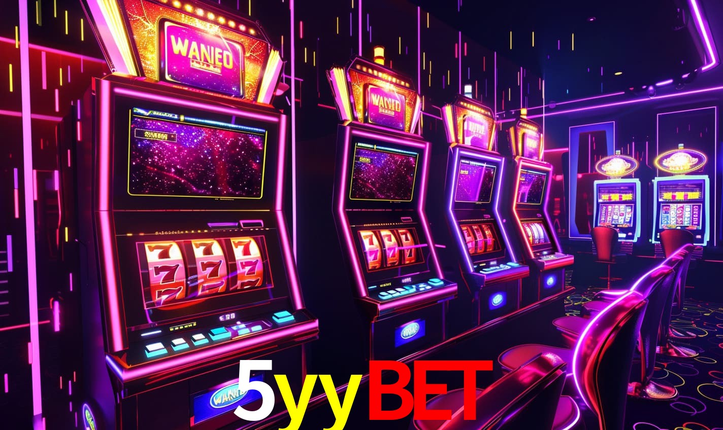 Descubra a Essência do 5yybet: Nossa História e Compromissos
