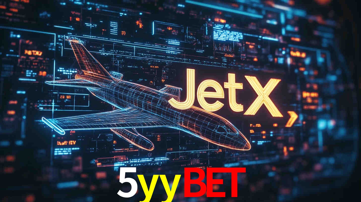 Desvendando o Mundo dos Jogos Virtuais na 5yybet