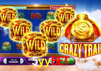 Descubra o Mundo do Cassino Online com 5yybet